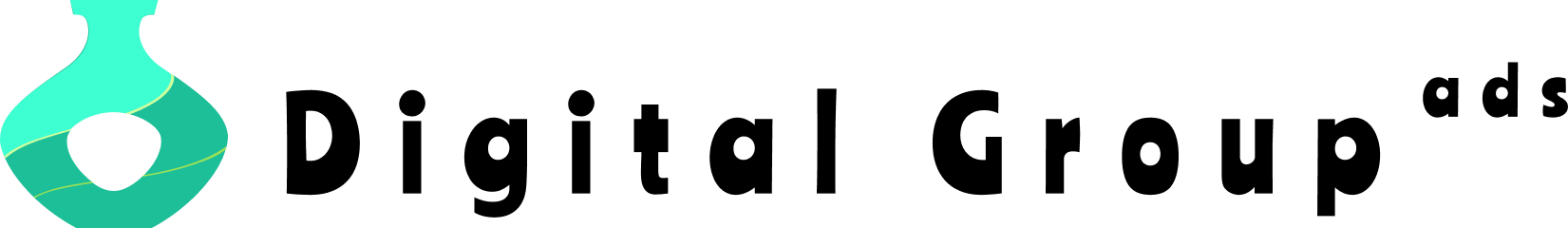 Digital group ads